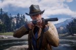Red Dead Redemption 2, risoluzione nativa di 1920 x 2160 su PS4 Pro? - Notizia