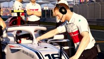 F1 2018 - Terzo trailer del gameplay