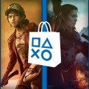 The Walking Dead, Death's Gambit e Phantom Doctrine su PlayStation Store