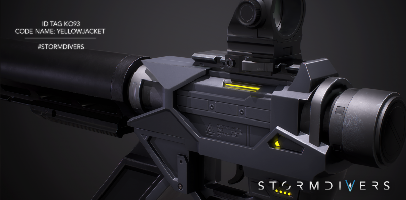 Immagine di Stormdivers per PC Windows