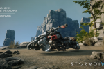 Stormdivers: un teaser trailer e alcune immagini in attesa della GamesCom 2018 - Video