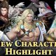 Warriors Orochi 4 - Video gameplay di Zeus e quattro nuovi dei