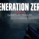 Generation Zero - Trailer del gameplay
