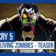 Far Cry 5: Dannati Luridi Zombie - Teaser trailer