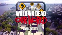 The Walking Dead: Our World - Trailer di lancio