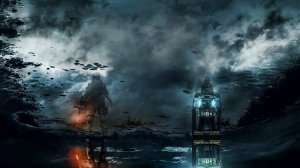 Tom Clancy's Rainbow Six: Siege - Grim Sky