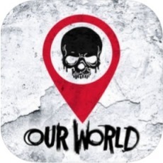 The Walking Dead: Our World per iPhone