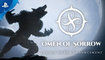 Omen of Sorrow - Trailer con la data di lancio