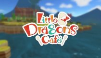 Little Dragons Cafe - Trailer sull'esplorazione del mondo