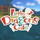 Little Dragons Cafe - Trailer sull'esplorazione del mondo