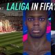 FIFA 19 - Trailer sulla Liga spagnola