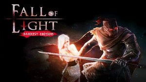 Fall of Light: Darkest Edition per Nintendo Switch