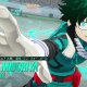 My Hero One's Justice - Trailer dei personaggi