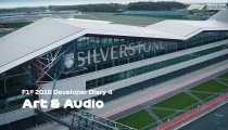 F1 2018 - Un nuovo diario di sviluppo