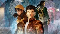 Shenmue I & II - Video Recensione