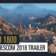 Anno 1800 - Il trailer della Gamescom 2018