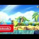 Monster Boy And The Cursed Kingdom - Il trailer di Switch