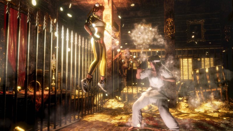Immagine di Dead or Alive 6 per PC Windows