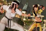 Dead or Alive 6: una versione free-to-play arriverà dopo il lancio - Notizia