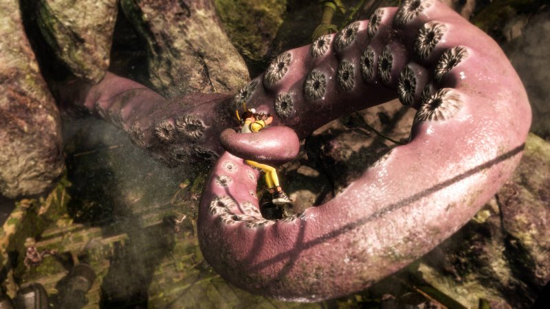 Immagine di Dead or Alive 6 per PC Windows