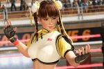 Dead or Alive 6: ecco il trailer di Hitomi e Leifang - Video