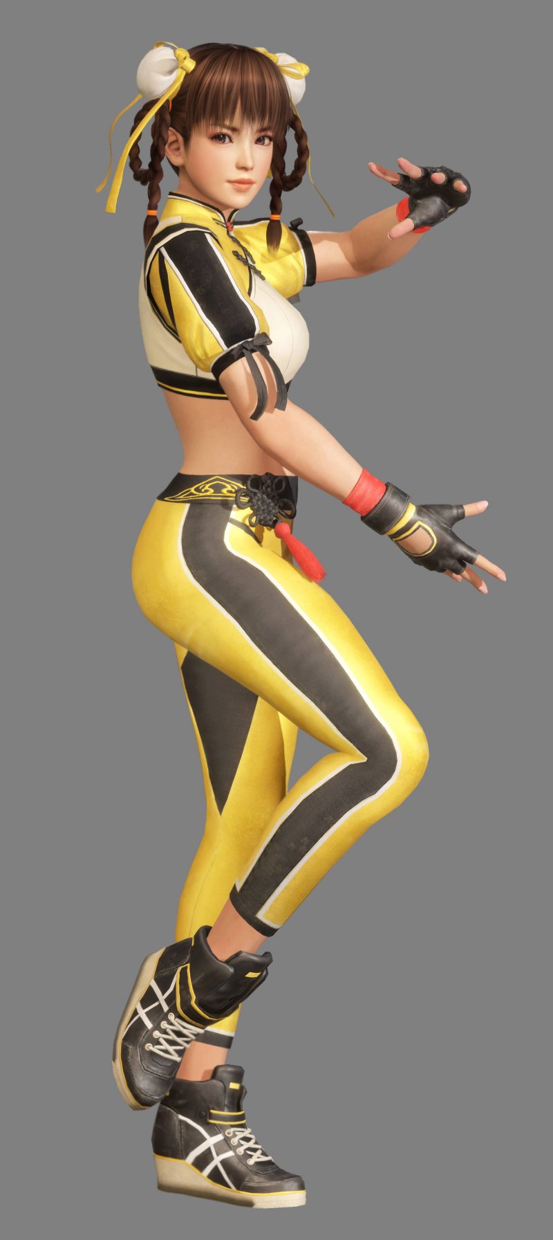 Immagine di Dead or Alive 6 per PC Windows