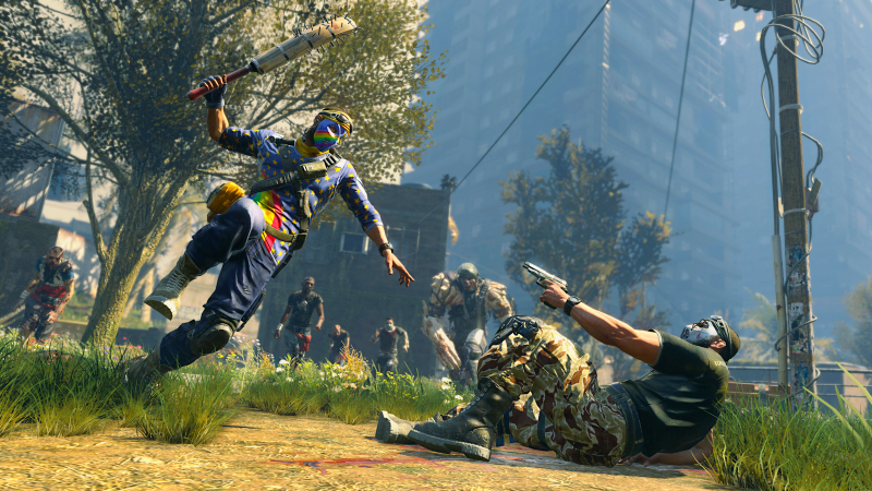 Immagine di Dying Light: Bad Blood per PC Windows