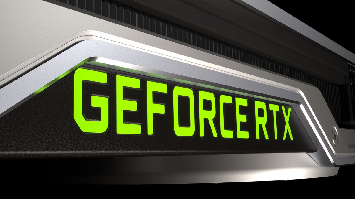 NVIDIA RTX、リークによりノートブック GPU: 2060、2070、2080、2080 Ti が判明