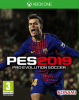 Pro Evolution Soccer 2019 (PES 2019) per Xbox One