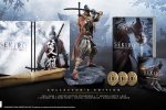Sekiro: Shadows Die Twice, ecco la Collector's Edition - Notizia
