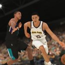 NBA 2K19, ecco il Momentous Trailer