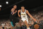 NBA 2K19, nuovi video gameplay della versione per Nintendo Switch - Video