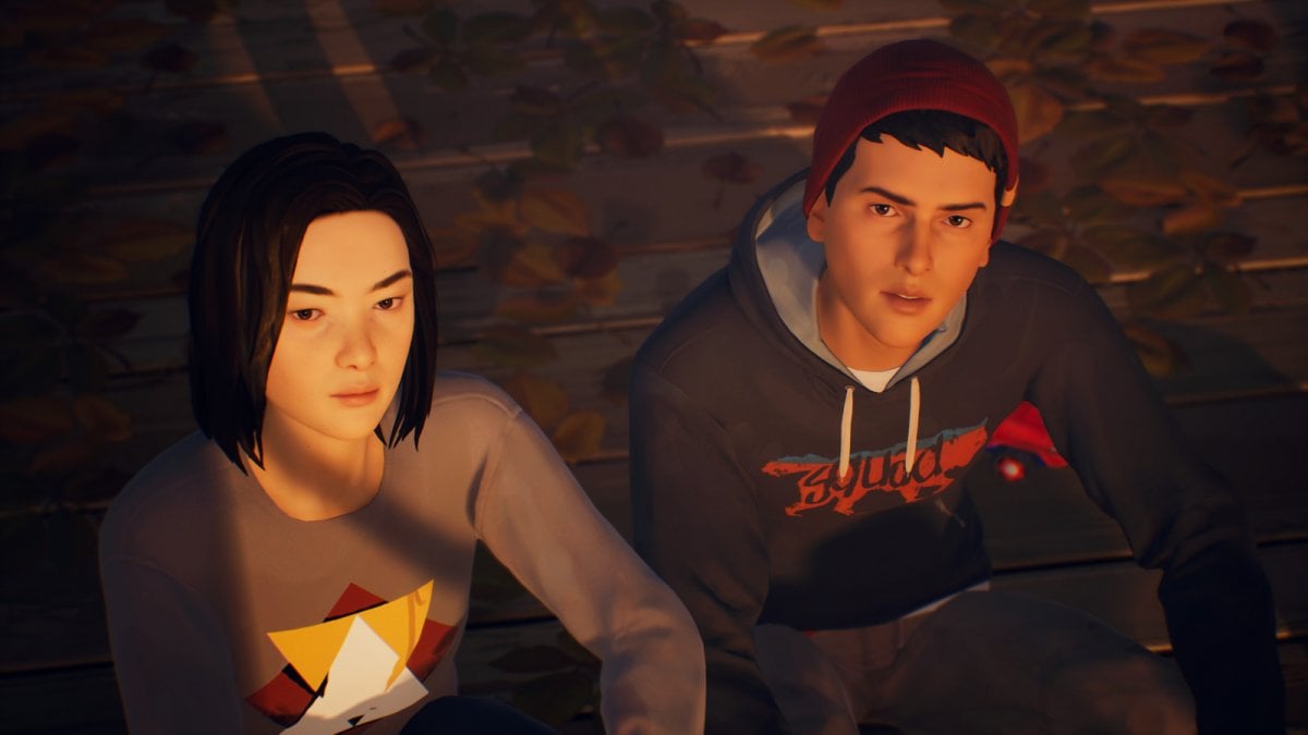 Life is Strange2：PCデモはストリーミングで再生されます