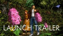Shenmue I & II - Il trailer di lancio