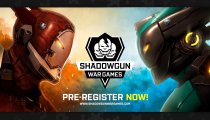 Shadowgun War Games - Il teaser di annucio