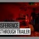 Transference - Walkthrough trailer della Gamescom 2018