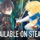 Sword Art Online RE: Hollow Fragment - Trailer di lancio per la versione PC