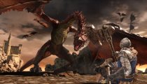 Dark Souls Trilogy - Trailer d'annuncio della Gamescom 2018