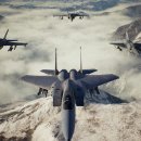 Ace Combat 7: Skies Unknown, il gameplay in un nuovo teaser trailer alla Gamescom 2018