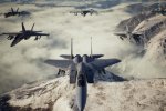 Ace Combat 7: Skies Unknown, il gameplay in un nuovo teaser trailer alla Gamescom 2018 - Video