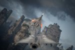 Ace Combat 7: Skies Unknown, nuovo trailer sulla personalizzazione degli aerei - Notizia