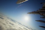 Ace Combat 7: Skies Unknown, giocatori infuriati per alcune funzionalità mancanti su PC - Notizia