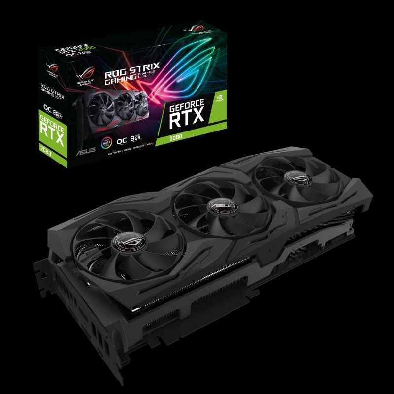 Asus Rog Strix