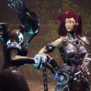 Edge stronca Darksiders 3, male Ashen e Just Cause 4