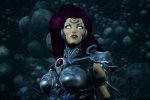 Darksiders 3, il trailer della Gamescom 2018 - Video