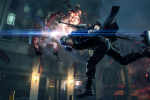 Devil May Cry 5: il provato della Gamescom 2018 - Provato
