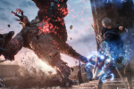 Devil May Cry 5, uno schianto su Xbox One X? Parla Digital Foundry - Video