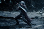 Devil May Cry 5, Dante imita Michael Jackson in una buffa scena - Video