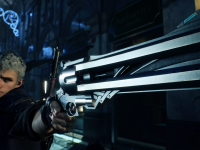 Devil May Cry 5 supera un nuovo traguardo di vendite nei dati ufficiali di Capcom