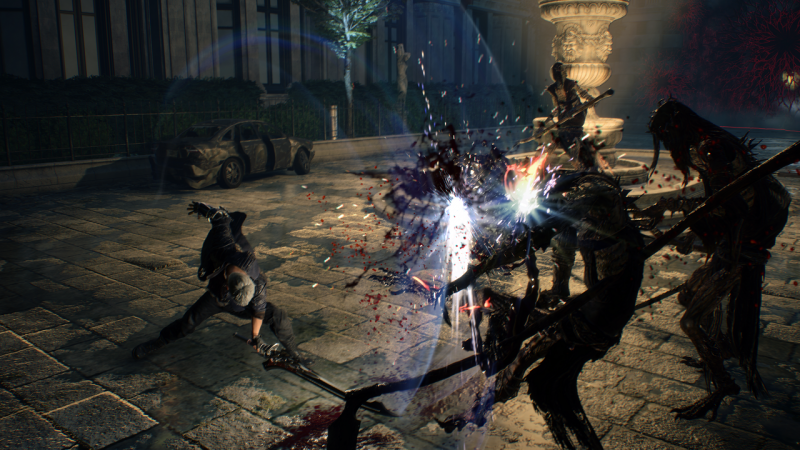 Devil May Cry 5 9 Igkham0